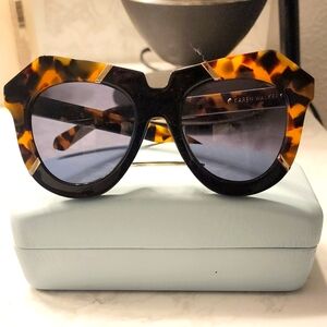 Karen Walker Sunnglasses
